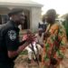 IGP Delegation Visits Family Of Slain Kwara Poly Student