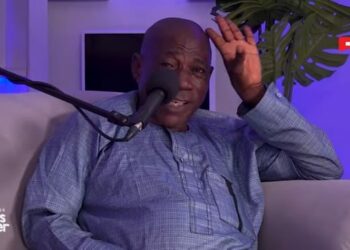 Man Recounts Living With HIV For 31 Years After Cheating On Wife