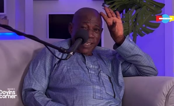 Man Recounts Living With HIV For 31 Years After Cheating On Wife 1 54801565 c403 4ca1 8602 b87f173e95a8