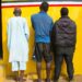 Octogenarian, 2 Others Arrested For Raping 12-yr-old Girl In Kwara 5 Octogenarian, 2 Others Arrested For Raping 12-yr-old Girl In Kwara