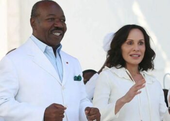 Ousted Gabonese President Ali Bongo Quits Politics, Demands Release Of Family Members