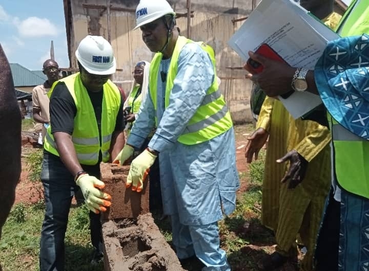Federal Gov't Launches N47bn Initiative To Revamp 50 Secondary Schools 1 5878943b 24d8 4c52 824b 95988613f3a6