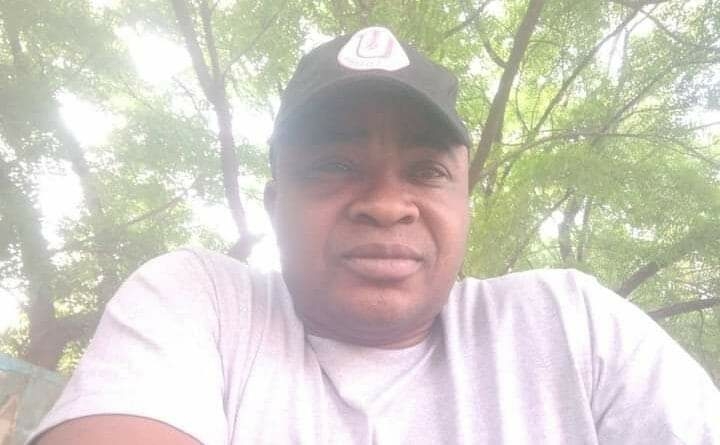 Kwara NUJ Flays Arrest Of Member, Demands Immediate Release 1 593fc226 78b0 461a b728 9c6496f1c89b 1