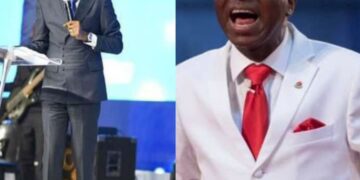 Pastor Komaiya Hailed As Bishop Oyedepo’s ‘Most Successful Protégé’