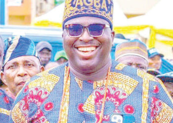 Gunmen Kill 1, Kidnap PDP Chieftain In Oyo