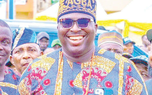 Gunmen Kill 1, Kidnap PDP Chieftain In Oyo 1 Chief Benedict Akika
