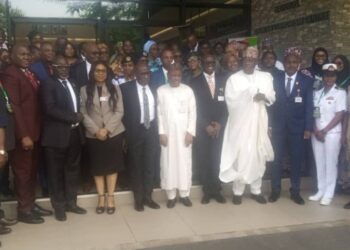 Tinubu Signs Arms Control Centre Bill Into Law