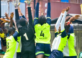 5Stars Football To Launch Corporate Stars League Next Month