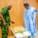 Yobe Gov Meets Chief Of Defense Staff Over Mafa Attack 5 Yobe Gov Meets Chief Of Defense Staff Over Mafa Attack