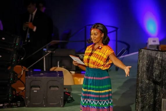 DJ Cuppy Makes History At 74th UNGA Opening Session 1 615e548f df12 4726 aa6d d46f8898b955