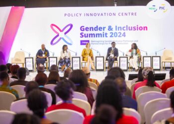 Gender Inclusivity, Catalyst To Tackling Poverty – Group
