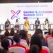 Gender Inclusivity, Catalyst To Tackling Poverty – Group