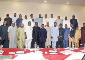 State Speakers Advocate Financial Autonomy For State Assemblies