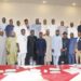 State Speakers Advocate Financial Autonomy For State Assemblies 4 State Speakers Advocate Financial Autonomy For State Assemblies