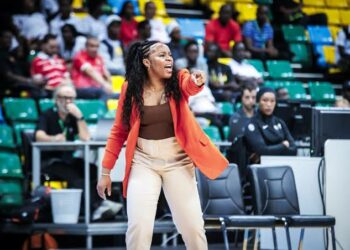 D’Tigress Coach Calls Out Sports Ministry Over Failure To Pay Olympic Allowance