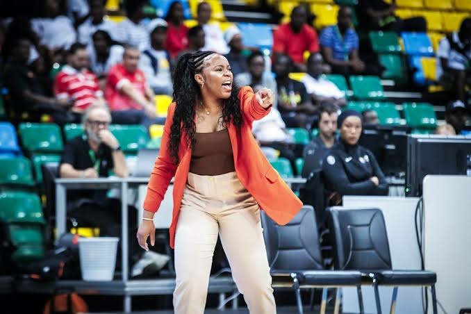 D’Tigress Coach Calls Out Sports Ministry Over Failure To Pay Olympic Allowance 1 6AEDFDF2 E769 4177 8711 B9ABD4B94556