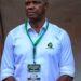 Eguavoen Makes U-turn, Says He’s Still In Charge Of Super Eagles