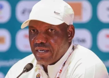 AFCON 2025: NFF Names Ilechukwu, 4 Others As Eguavoen’s Assistants For Benin, Rwanda Fixtures