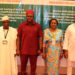Sen Banigo Advocates Global Health Standards, Technological Integration In Nigeria