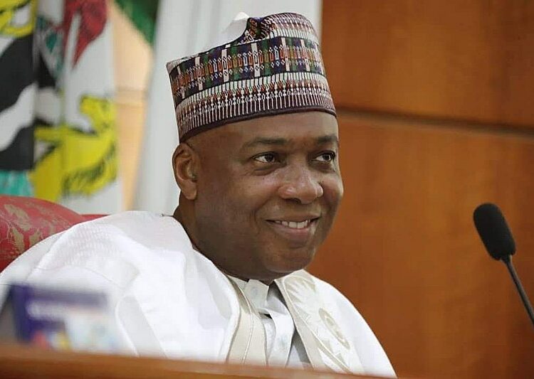 Saraki 'Lacks Credibility' To Speak On People’s Welfare