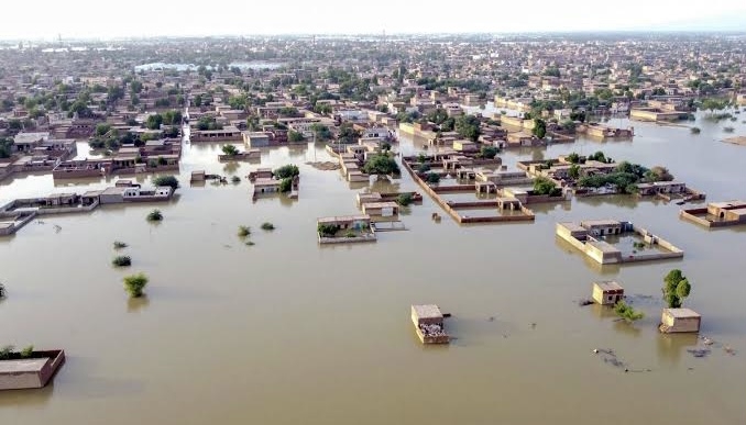 Flood: Yobe SEMA Compiles 50, 631 Affected Individuals, N19bn Losses, Others 1 9117B1DE 651F 426F 92B1 0B9CAFF2CA37