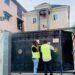 PICTORIAL: Lagos Seals Religious, Business Centres Over Breach Of Environmental Law 5 PICTORIAL: Lagos Seals Religious, Business Centres Over Breach Of Environmental Law