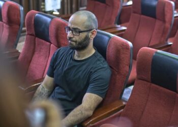 JUST-IN: EFCC Insists Health Condition Of Detained Binance Executive ‘Not Serious’