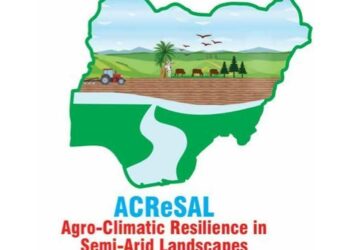 FG Backs ACReSAL’s Nguru Wetlands Restoration