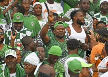 AFCON Qualifiers: Fans To Pay N1,000, N3,000 To Watch Eagles Battle Cheetahs In Uyo