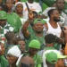 AFCON Qualifiers: Fans To Pay N1,000, N3,000 To Watch Eagles Battle Cheetahs In Uyo 5 AFCON Qualifiers: Fans To Pay N1,000, N3,000 To Watch Eagles Battle Cheetahs In Uyo