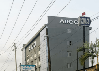 AIICO Targets 46% Profit Growth To N17.6bn