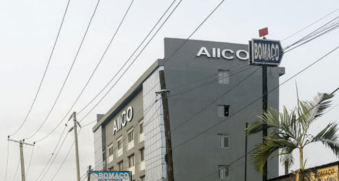 AIICO