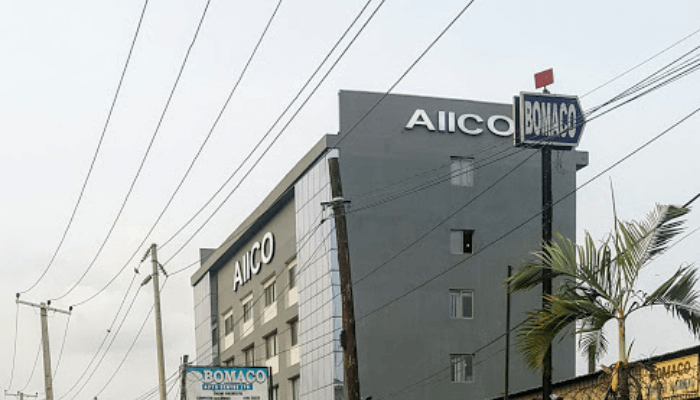 AIICO 2 1