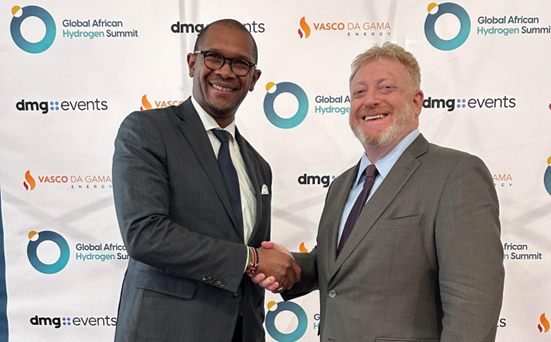 Africa Practice, EDF Partner To Advance Climate Action 1 AP Environmental