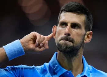 Djokovic Crashes Out Of US Open