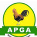 APGA