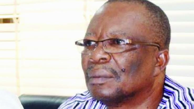 ASUU Alleges Victimisation Of Members 1 ASUU 1