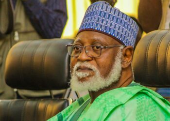 Former President, Abubakar, POS Operators Commends Gov Radda’s On Security