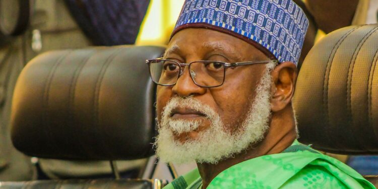 POS Operators Commends Gov Radda's On Security