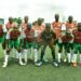 Abuja All Stars Veterans Football Tourney Gains Momentum 5 Abuja All Stars Veterans Football Tourney Gains Momentum
