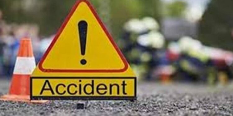 5 Police Officers Die In Zaria-Kano Auto Crash