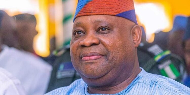 Adeleke