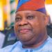 I’ll Implement Summit Recommendation – Adeleke