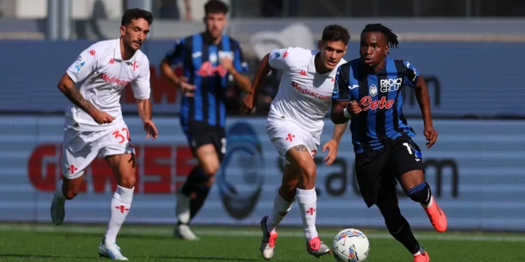Ademola Lookman