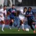 Serie A: Lookman Scores To Earn Atalanta 3-2 Win Over Fiorentina