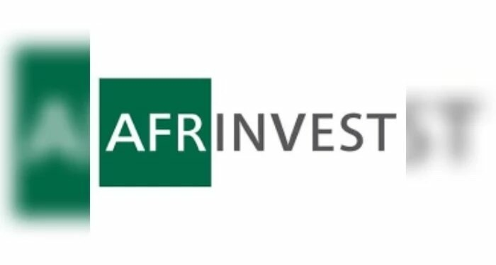 Afrinvest Unveils 20th Edition Of Nigerian Banking Sector Report 1 Afrinvest 1 1 700x375 1