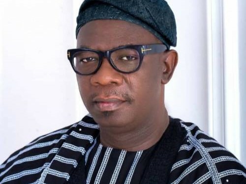 Ondo Election: Ajayi Urges Supporters To Eschew Violence 1 Agboola Ajayi