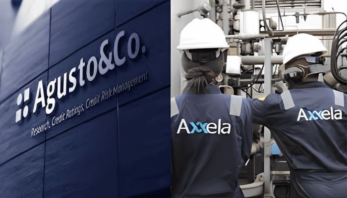 Agusto & Co, GCR Affirm Axxela’s Strong Financial, Strategic Outlook