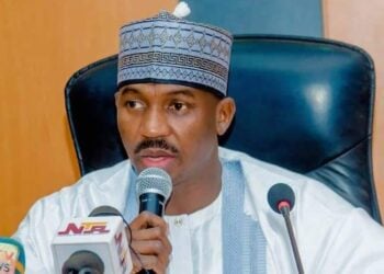 Group Slams ‘Busybodies’ Over Attacks On Sokoto Gov