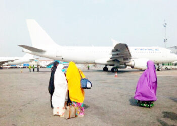 North Airports Battle Low Patronage Amidst High Fares